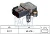 Датчик тиску наддуву Ford Focus 1.4 16v (98-04) (10.3077) Facet FACET 103077 (фото 1)