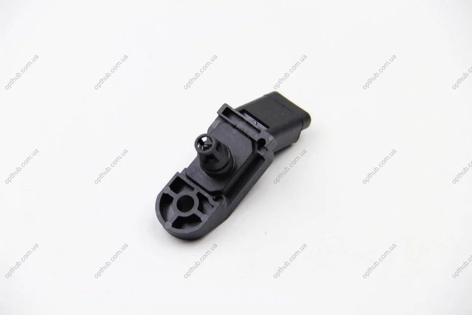Датчик тиску наддуву (4 конт.) Citroen BERLINGO/C4 1.1-2.0ALK 86- (10.3080) Facet FACET 103080 (фото 1)