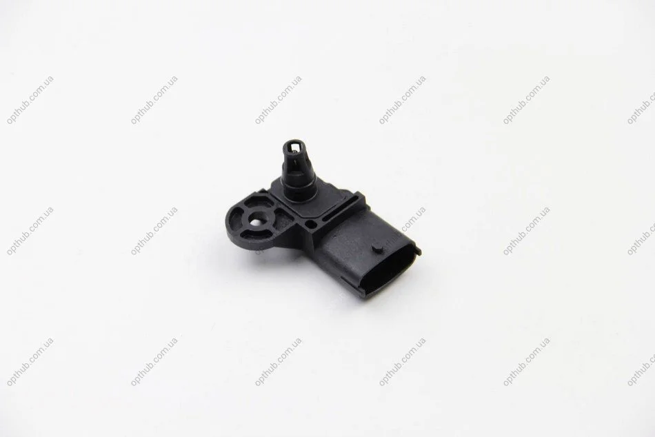 Датчик тиску наддуву (4 конт.) FIAT DOBLO/PUNTO/QUBO 0.9-1.6 96- (10.3091) Facet FACET 103091 (фото 1)