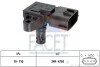Датчик тиску наддуву Nissan Note 1.4 (06-12) (10.3126) Facet FACET 103126 (фото 1)
