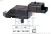 Датчик тиску наддуву Citroen C5 / Ford Fiesta/Transit Courier / Peugeot 407 1.4-2.2 Hdi/TDCi 06-> (10.3134) Facet FACET 103134 (фото 1)