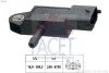 Датчик тиску наддуву Ford C-Max/Mondeo/Connect 1.8TDCi 02-15 (10.3144) Facet FACET 103144 (фото 1)