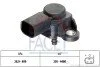 Датчик давления наддува (3 конт.) MB OM651 Sprinter W906/Vito W639/W447/C-class W205 (10.3175) Facet FACET 103175 (фото 1)