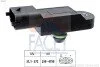 Датчик тиску наддуву Renault Laguna/Master/Megane/Trafic/Scenic 1.6-3.0 05- (10.3177) Facet FACET 103177 (фото 1)
