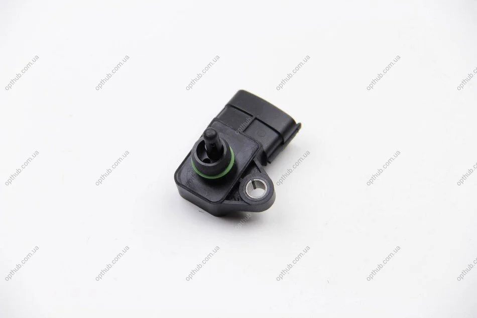Датчик тиску наддуву (MAP) Hyundai Accent, Elantra, i30 (07-)/KIA Ceed, Cerato, Optima (09-) 1.4-1.6 Mpi, Gdi, CVVT (10.3180) Facet FACET 103180 (фото 1)