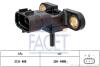 Датчик тиску повітря Toyota RAV 4 (06-19), Land Cruiser (07-), Hilux (05-), Yaris (05-18) 1.4-4.5 D4-D FACET 103214 (фото 1)