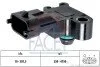 Датчик тиску наддуву (3 конт.) FORD TOURNEO/FIESTA VI 1.0-3.2D 07- (10.3244) Facet FACET 103244 (фото 1)