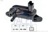 Датчик давления выхлопных газов Scudo/Peugeot 206,EXPERT 1.6D/2.0D/2.2D 99- (10.3316) Facet FACET 103316 (фото 1)