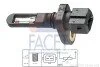 Датчик температури повітря Seat Alhambra 1.8 t 20v (97-10) (10.4001) Facet FACET 104001 (фото 1)