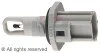 Датчик температури повітря FORD TRANSIT CONNECT/FIESTA 1.25-3.0 94-13 (10.4017) Facet FACET 104017 (фото 1)