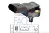 Датчик температури повітря Skoda Roomster 1.2 tdi (10-15) (10.4040) Facet FACET 104040 (фото 1)