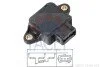 Датчик дросельної заслонки Vectra B/Omega B 2.0-3.2і/Peugeot 406/605 2.0i (10.5002) Facet FACET 105002 (фото 1)
