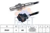 Датчик кислорода (лямбда-зонд) Opel Astra G, Vectra C 1.8 16V (10.7342) Facet FACET 107342 (фото 1)