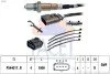 Датчик кислорода (лямбда-зонд) Audi A4/A6/ Skoda Octavia/ VW Bora/Golf/Passat 1.0-6.0 94-10 (10.8247) Facet FACET 108247 (фото 1)