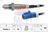 Датчик кислорода (лямбда-зонд) Ford Connect 1.6 EcoBoost (13-) (10.8297) Facet FACET 108297 (фото 1)