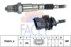 Датчик кисню (лямбда-зонд) Chevrolet Aveo II, Cruze/Opel Astra, Vectra, Insignia 1.2i, 1.4i (10.8362) FACET 108362 (фото 1)