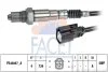 Датчик кисню (лямбда-зонд) нижній Ford Focus III (10-) 2.0 Gdi (10.8364) Facet FACET 108364 (фото 1)