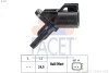 Датчик ABS Ford FOCUS,C-MAX,MONDEO IV 03- перед Л/Пр (21.0002) Facet FACET 210002 (фото 1)