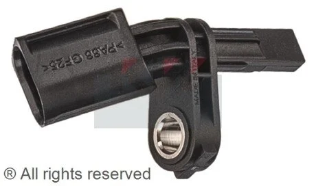 Датчик ABS перед./зад. T5 03- /Caddy 03- перед. Пр. (21.0006) Facet FACET 210006