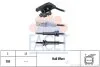 Датчик ABS Citroen C4 (04-)/Peugeot 307 (00-) (21.0031) Facet FACET 210031 (фото 1)