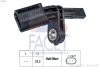 Датчик ABS перед/зад. Touareg 03-/Cayenne 02-07/Audi Q7 06- Пр. (21.0173) Facet FACET 210173 (фото 1)