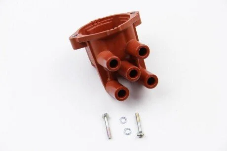 Крышка распределителя зажигания Audi 100 92-/A6 -97 (2.7530/18PHT) Facet FACET 2753018PHT