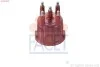 Кришка розподільника запалювання Kadett E/Astra F/Vectra A 1.4-1.6i (2.7530/19PHT) Facet FACET 2753019PHT (фото 1)