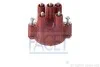 Крышка распределителя зажигания Mercedes Benz W124/201 M102 82-> (2.7530/4PHT) Facet FACET 275304PHT (фото 1)