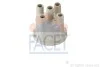 Крышка распределителя зажигания Fiat Tempra 1.4 i.e. (159.ac) (91-96) (2.8201PHT) Facet FACET 28201PHT (фото 1)