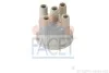Крышка распределителя зажигания Fiat Elba 1.5 (92-96) (2.8204PHT) Facet FACET 28204PHT (фото 1)