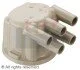 Крышка распределителя зажигания Fiat Croma/Tempra/Tipo 1.3-2.0 86-99 (2.8215PHT) Facet FACET 28215PHT (фото 1)