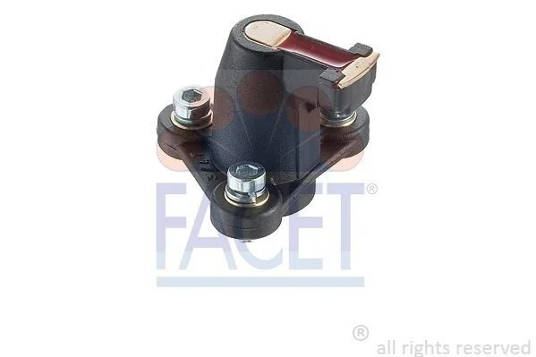 Бігунок розподільника запалювання Volvo C70, S70 (97-05) (3.7573/47RS) Facet FACET 3757347RS (фото 1)
