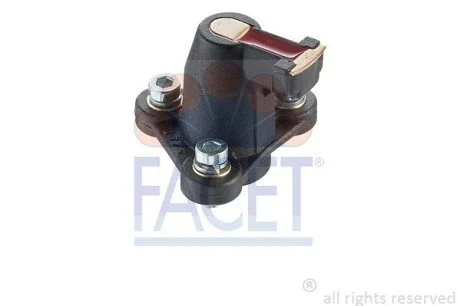 Бігунок розподільника запалювання Volvo C70, S70 (97-05) (3.7573/47RS) Facet FACET 3757347RS