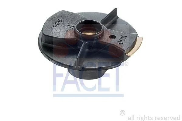 Бігунок розподільника запалювання Honda CR-V I (96-01), Accord 6 (97-02) (3.7995) Facet FACET 37995 (фото 1)