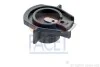 Бігунок розподільника запалювання Nissan Almera (N15) (95-00)/Honda Civic 6 (95-00) (3.8002) Facet FACET 38002 (фото 1)