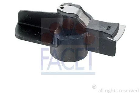 Бігунок розподільника запалювання Nissan Micra (K11) (92-03), Primera (P11) (96-01) (3.8130) Facet FACET 38130