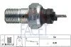 Датчик тиску оливи Lancia Y10 1.1 i.e. fire (156ag) (89-95) (7.0003) Facet FACET 70003 (фото 1)