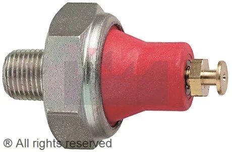 Датчик тиску оливи Toyota Hilux/Land Cruiser/Haice/Corolla/Carina/ Mazda 626/323 0.8-4.2 81- (7.0016) Facet FACET 70016