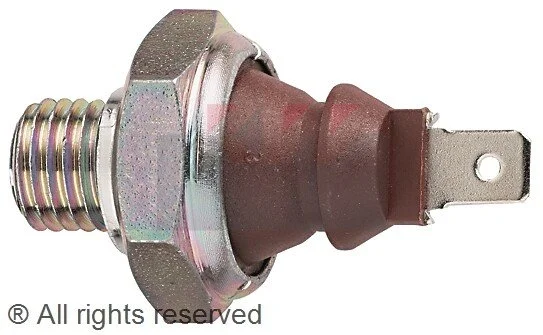 Датчик тиску оливи OM 601/611 >03 Facet FACET 7.0026 (фото 1)