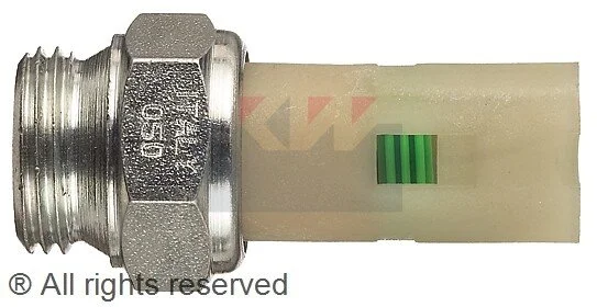 Датчик давления масла Renault 21/Espace/Megane/ Volvo 440/460/480 1.6-3.0 84-3.0 (7.0075) Facet FACET 70075 (фото 1)