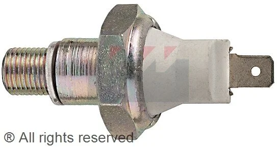 Датчик тиску оливи Ford Scorpio/Land Rover 2.4/2.5 TD/TDI 85-01 (7.0119) Facet FACET 70119 (фото 1)