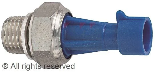 Датчик давления масла Jumper/Boxer 3.0 Hdi 06- (7.0143) Facet FACET 70143 (фото 1)