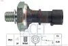 Датчик давления масла (0,2 bar/1 конт./черный)) Astra J/H/Zafira B/Cruze 03- 1.7CDTi (7.0170) Facet FACET 70170 (фото 1)