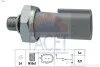 Датчик тиску оливи A6/Q5/Touareg 3.0 TDI 10- (7.0197) Facet FACET 70197 (фото 1)