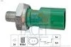 Датчик тиску оливи (0,4bar/2 конт./сірий) Caddy/Crafter/T6/Passat 1.4-2.0TDi 12- (7.0204) Facet FACET 70204 (фото 1)