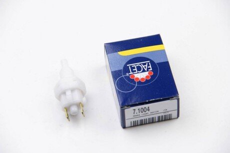 Вимикач стоп-сигналу FACET 71004