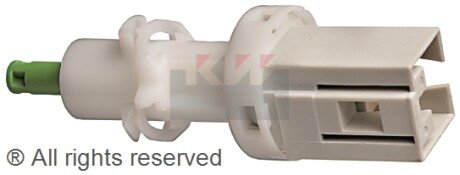 Вимикач стоп-сигналу FACET 71069