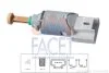 Вмикач сигналу стоп FACET 7.1227 (фото 1)