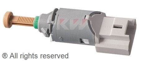 Вмикач сигналу стоп FACET 7.1227