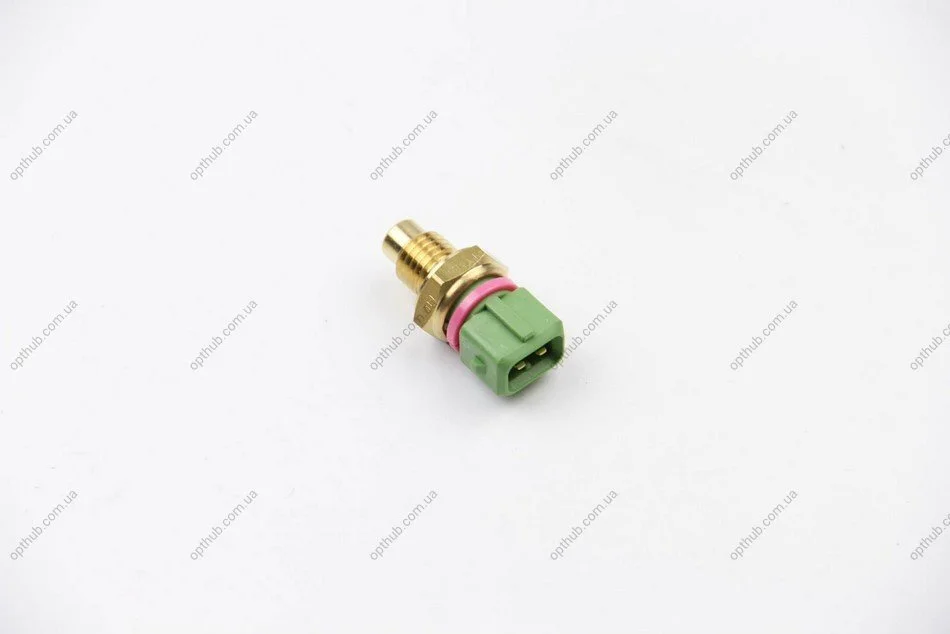Датчик температури (зелений) Peugeot 405/605 1.1-3.0 91-00 (7.3114) Facet FACET 73114 (фото 1)